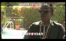 Souleymane Faye revient sur son problème avec Coumba Gawlo Seck (Regarde!)