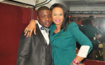 Fallou Faye Sing-Sing veut faire mieux que son père