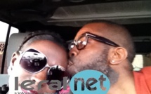 [Photos et vidéo exclusives] La nouvelle conquête de Bouba Ndour !