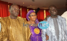 Vidéo: Les prédictions de Salbé Ndom sur Ama Baldé vs Amanekh et sur tous les autres combats. Regardez