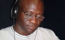 Les larmes de Ndiaye "Doss" à la Barre: ""Bilahi", c'est une erreur "