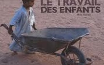 Le rapport 2012 sur le travail des enfants au Sénégal publié 