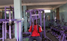 Le sport à Touba, une pratique à deux vitesses