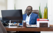 ​Khadim Bâ, un précieux soutien pour la nouvelle génération d'entrepreneurs sénégalais