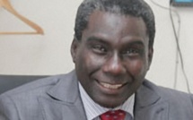 Cheikh Kanté en guerre contre les «pilleurs » du Port