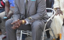 Lamine Samba prévient ses détracteurs: "Ils ont 5 jours pour cesser toute attaque contre ma personne, sinon je ferais des révélations"
