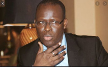 Menace contre Pastef: Cheikh Bamba Dièye s'indigne