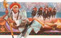 Amina de Zaria, reine guerrière Haoussa