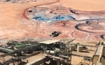 L’Algérie tombe le masque