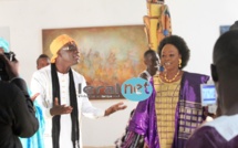 Le making of du clip de Abdou Guité Séck (Lamb Ji)