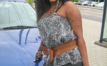 Coura Mbaye, danseuse: "Je n'ai jamais fui à l'étranger"