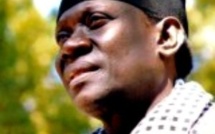 L'artiste Ya Cheikh épouse la cause des dames