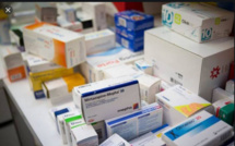 Fraude aux médicaments: La police interpelle 7 individus à la Gare des Baux maraîchers