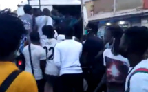 Couvre-feu et état d'urgence / Les transports en commun, une réelle menace de propagation du virus