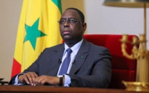 Covid-19: PR Macky Sall suspend ses audiences et présidera le Conseil des ministres en visioconférence