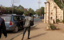 Affaire du Français assassiné à Saly: Les tueurs présumés tombent à Dakar