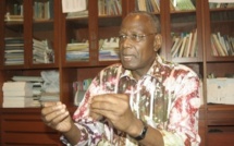 Abdoulaye Bathily vilipende les jeunes du Pds: "Certains d'entre eux...négociaient le Car rapide..."