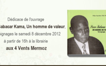 Pierre Babacar Kama, Le père des Ics