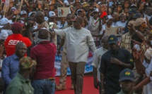 SEN de l’APR: « Le Sénégal a pu éviter la récession économique, grâce au leadership du Président Macky Sall »