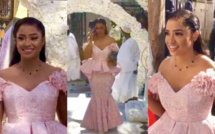 Mariage royal de la fille de Ahmed Khalifa Niasse, Salma Niasse (Vidéo)