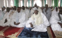 Vidéo/Porokhane: Serigne Mountakha Mbacké annule le Magal