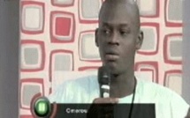 « Les pas de danse du Cheikh  nous manquent beaucoup » Omaro "Bou Cheikh Bethio "
