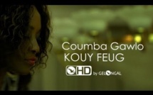Nouveau Clip de Coumba Gawlo - "Kouy Feug"