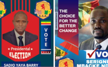 Etats-Unis / Renouvellement du bureau de l’Association des Sénégalais: L’élection a fini en queue de poisson, avec des... (Vidéo)