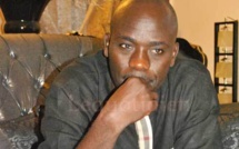 Boubou Diouf Tall: "Je n'ai jamais connu Cheikh Yérim Seck, je ne lui veux aucun mal"