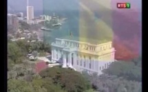 [Vidéo] Communiqué conseil des ministres du Jeudi 06 mars 2013