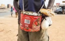 Les talibés désertent les rues de Dakar