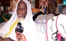 Rappel à Dieu du Grand Serigne de Touba Réfane