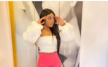 Come-back de l'actrice Sonia Dia: Admirez ses nouveaux clichés sexy (Photos)