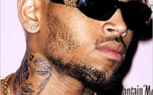 Chris Brown se bat avec son garde du corps