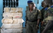 Touba / Bilan de 2020: 5664 plaintes, 1767 individus déférés, près de 40 kg de chanvre saisis