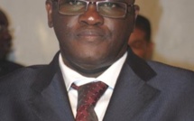 Modibo Diop devant la barre en avril