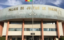 Il bastonnait sa femme devant sa famille: Son oncle intervient, Youssou Faye le tue