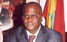 Dossier Aser: Modibo Diop devant le tribunal correctionnel