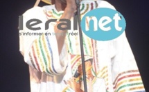 You is back - Ndakaru (Festival du Sahel)