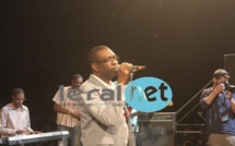 You is back - Gandiol (Festival du Sahel)