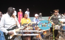 You is back - Sama Gamu (Festival du Sahel)