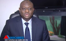 Modou Mamoune Samb, PCA de SOCABEG: Entrepreneur atypique, modèle et référence avec ses plans d’aménagement et de viabilisation très attractifs