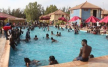 “Piscine Party”: Les deux personnes testées positives à la Covid-19, sont les fils de Robert Sagna