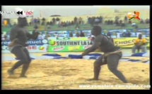 Réaction de Zoss sur sa Victoire sur Tidiane Faye