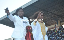 Coumba Gawlo Seck et Pape Thiopet, un duo infernal