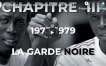 Footballeur dans le coma depuis 38 ans: Voici l'histoire tragique de Jean Pierre Adams "le Rock endormi ou la Garde noire"