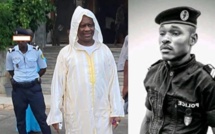  Les véritables raisons de la radiation de Pape Boubou Diallo révélées...