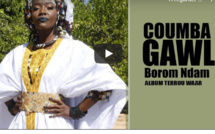 Coumba Gawlo - Borom Ndam ( VIDEO OFFICIELLE )