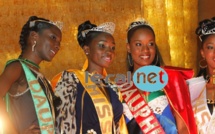La première Dauphine Miss Sénégal: « Je suis déçue, mais je ne vais pas salir la victoire de la Miss »