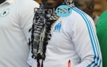 Assane Ndiaye réunit 200 lutteurs...